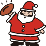 クリスマスボウル